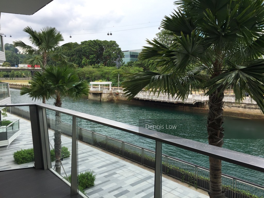 Corals At Keppel Bay (D4), Condominium #201742892
